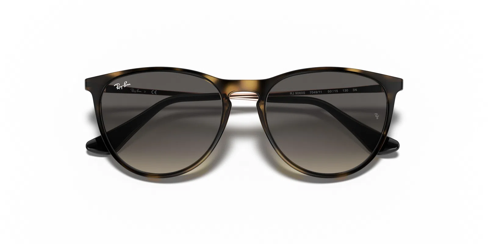Ray-Ban Kids Erika 0RJ9060S Sunglasses - view 24